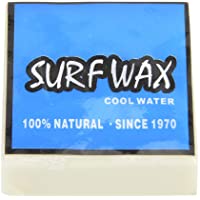 OhhGo Cera antideslizante para tabla de surf (blanco)